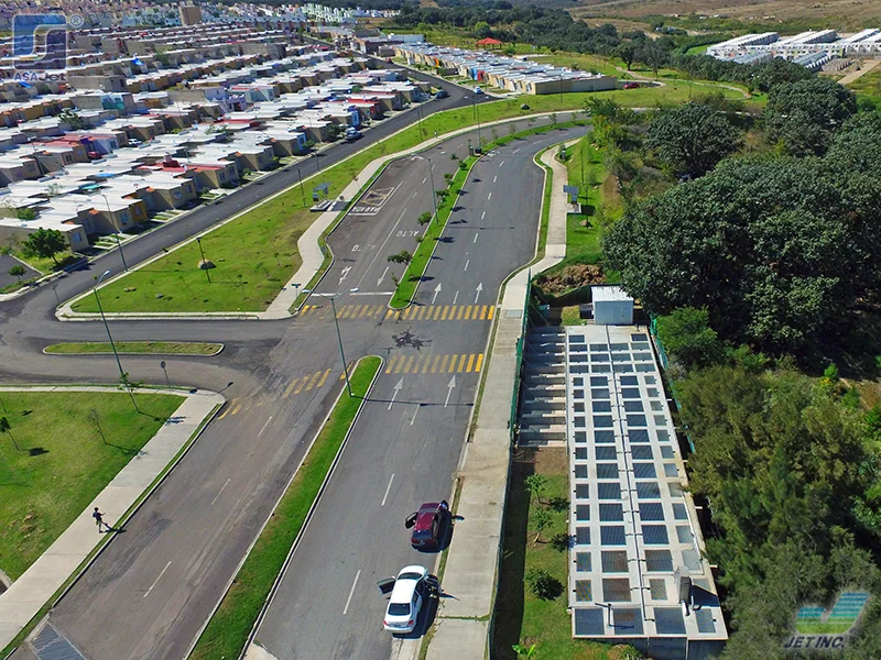 plantas de tratamiento en hidalgo
