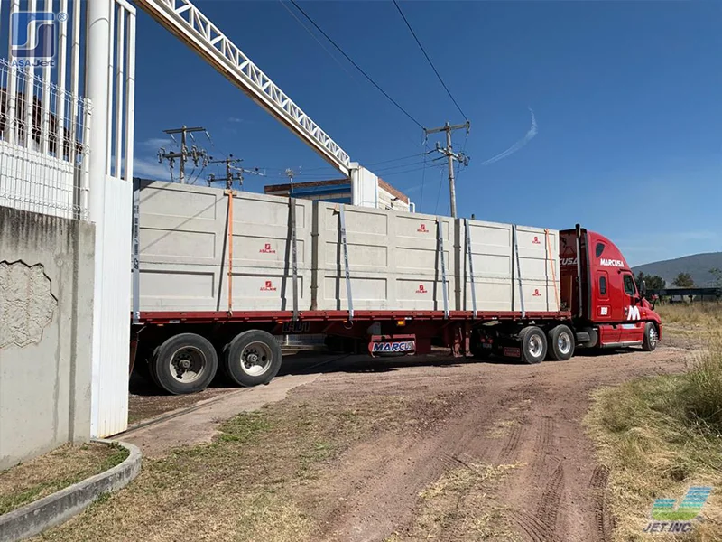 mantenimiento de planta de tratamiento en guerrero