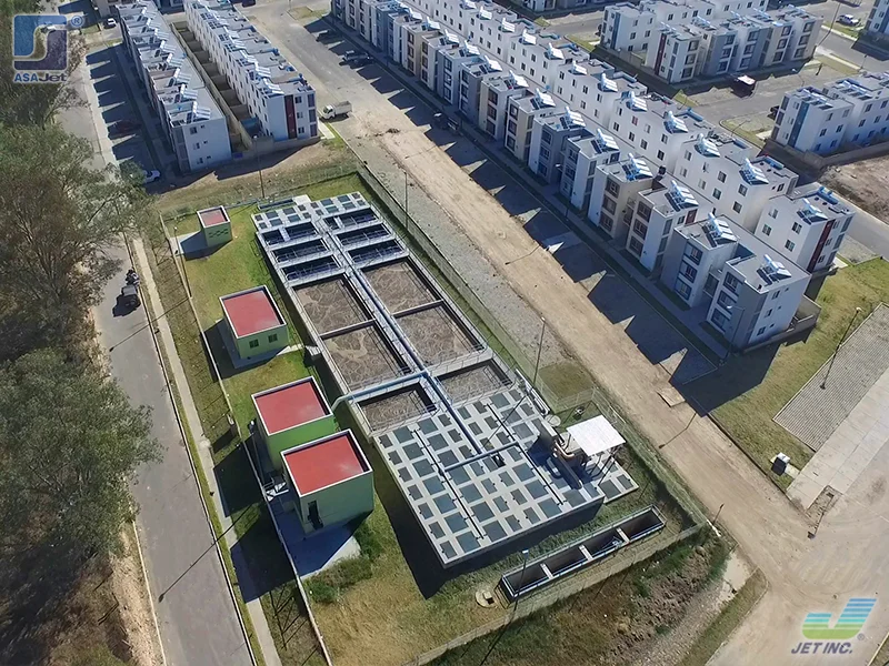 instalacion de plantas de tratamiento en morelos