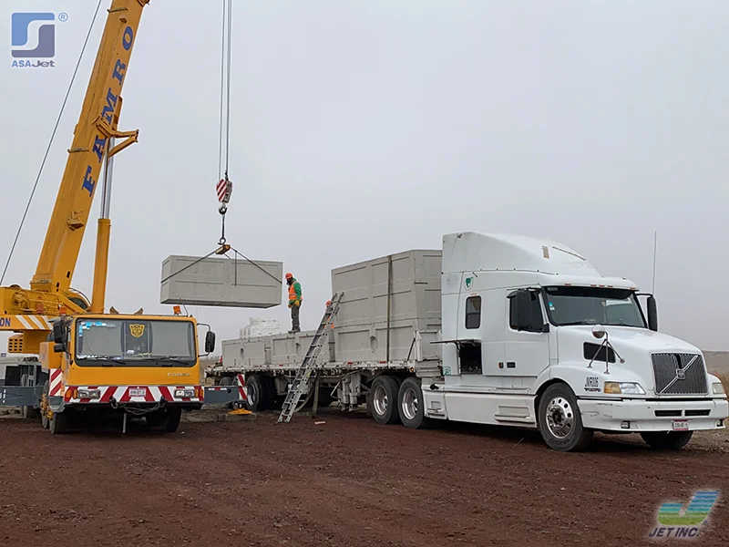 planta de tratamiento modular en puebla