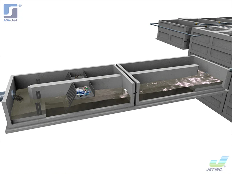 planta de tratamiento modular en queretaro