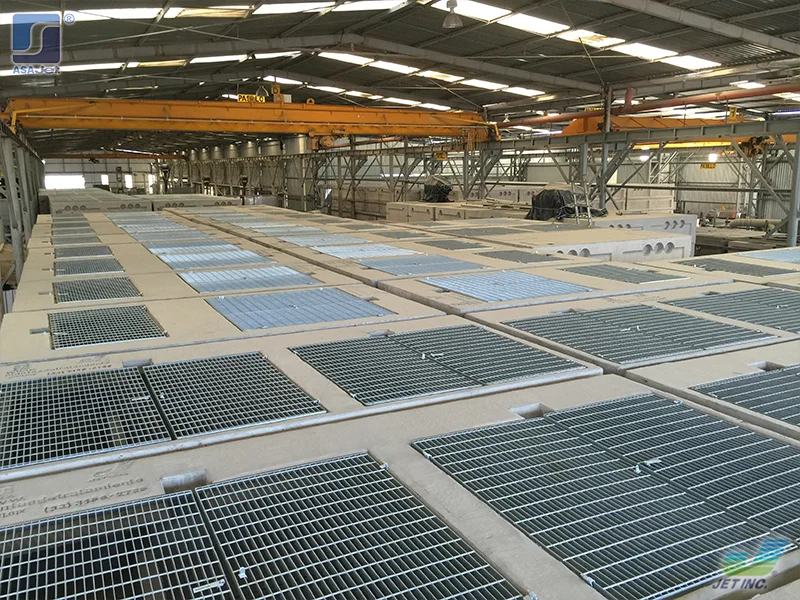 planta de tratamiento modular en queretaro