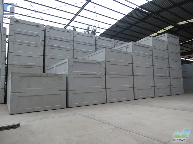 mantenimiento de planta de tratamiento en quintana roo