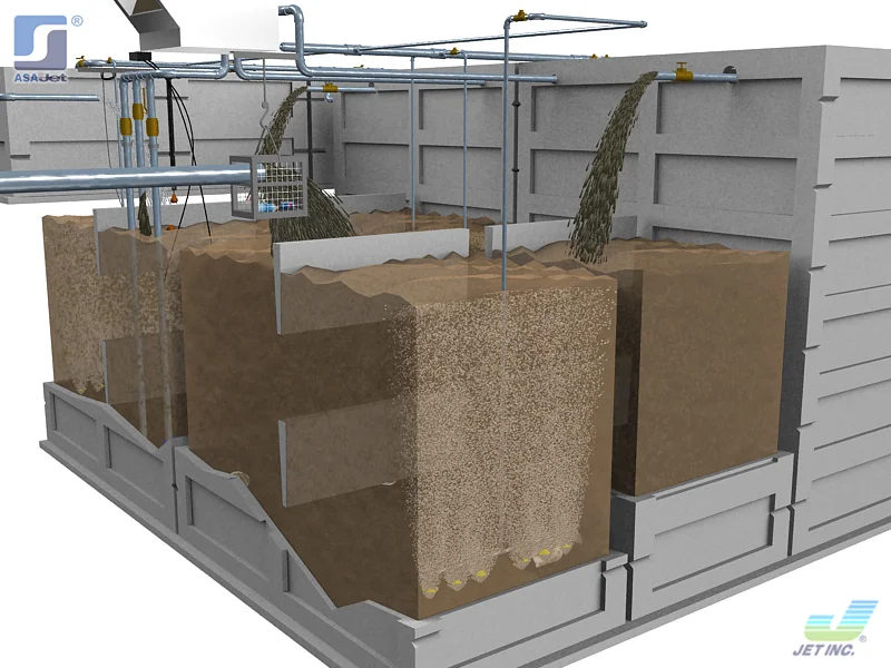 planta de tratamiento prefabricada en sinaloa