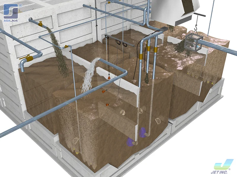 planta de tratamiento modular prefabricada en sonora