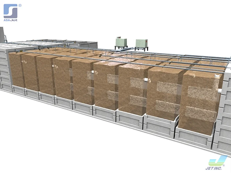 planta de tratamiento modular prefabricada en tlaxcala