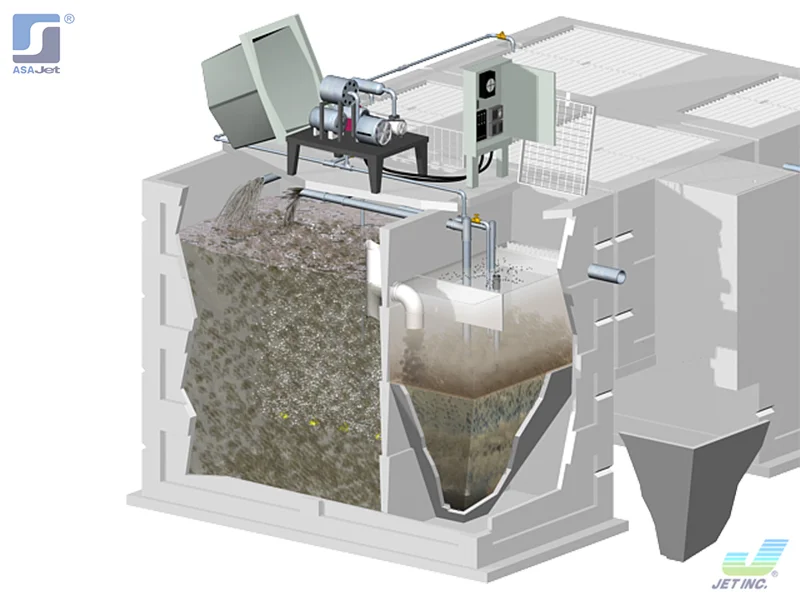 planta tratadora de agua en yucatan