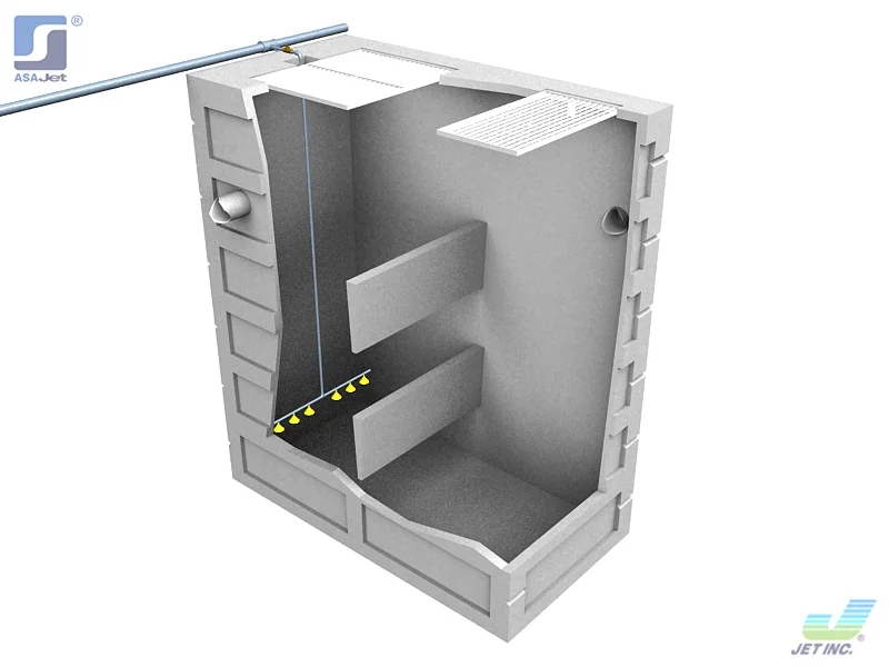 instalacion de plantas de tratamiento en zacatecas