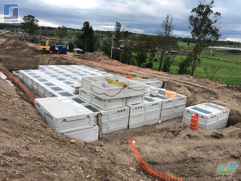 mantenimiento de planta de tratamiento en tijuana