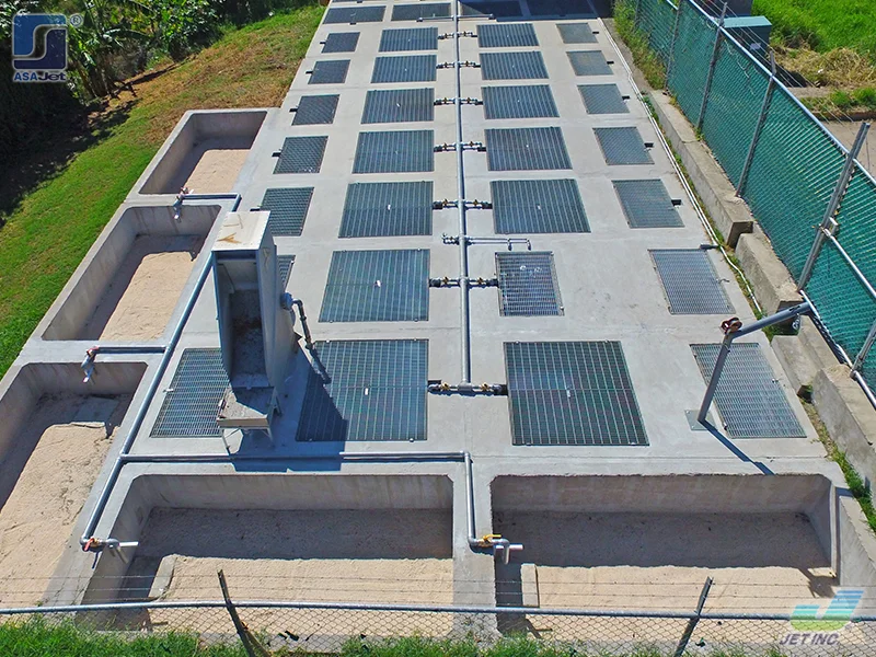 planta de tratamiento modular prefabricada en guadalajara