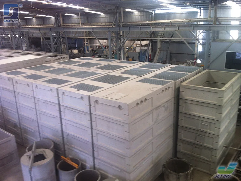 planta de tratamiento modular en tepic