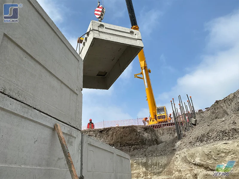 planta de tratamiento modular prefabricada en tepic