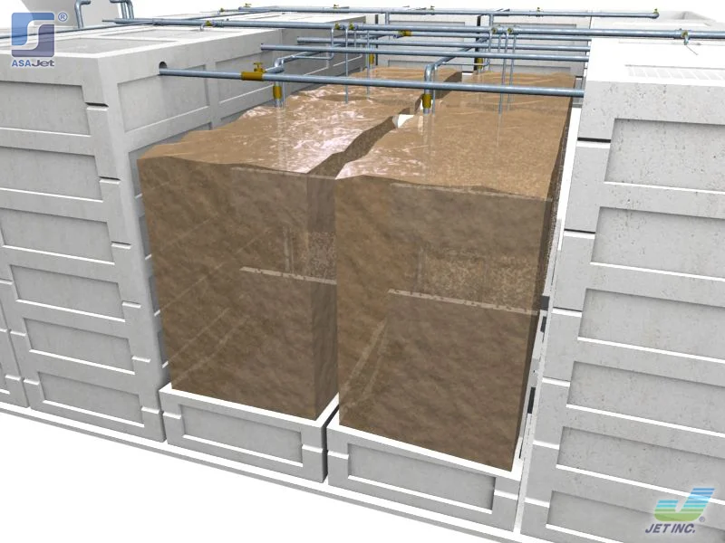 planta de tratamiento prefabricada en ciudad victoria