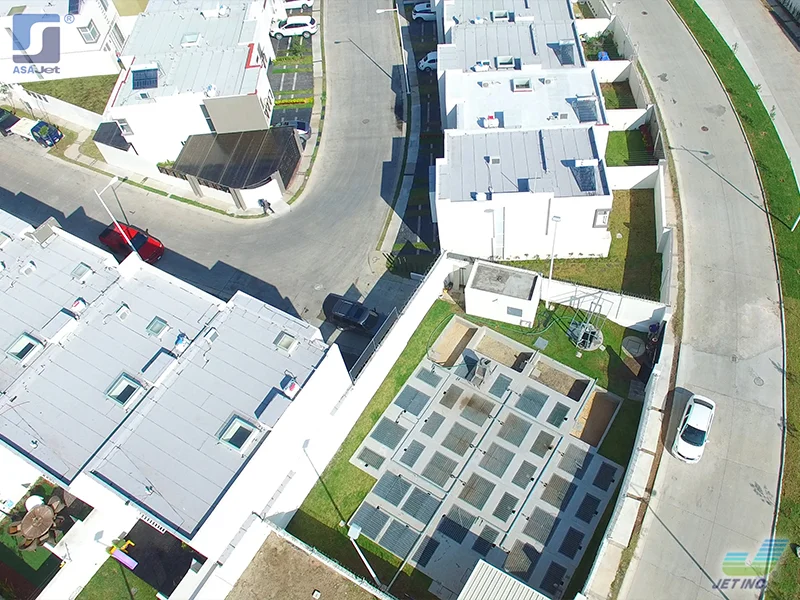 instalacion de plantas de tratamiento en ciudad de mexico